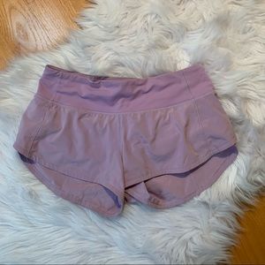 🤍Lululemon Shorts